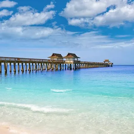 Villa Naples Oasis, Perfect Getaway